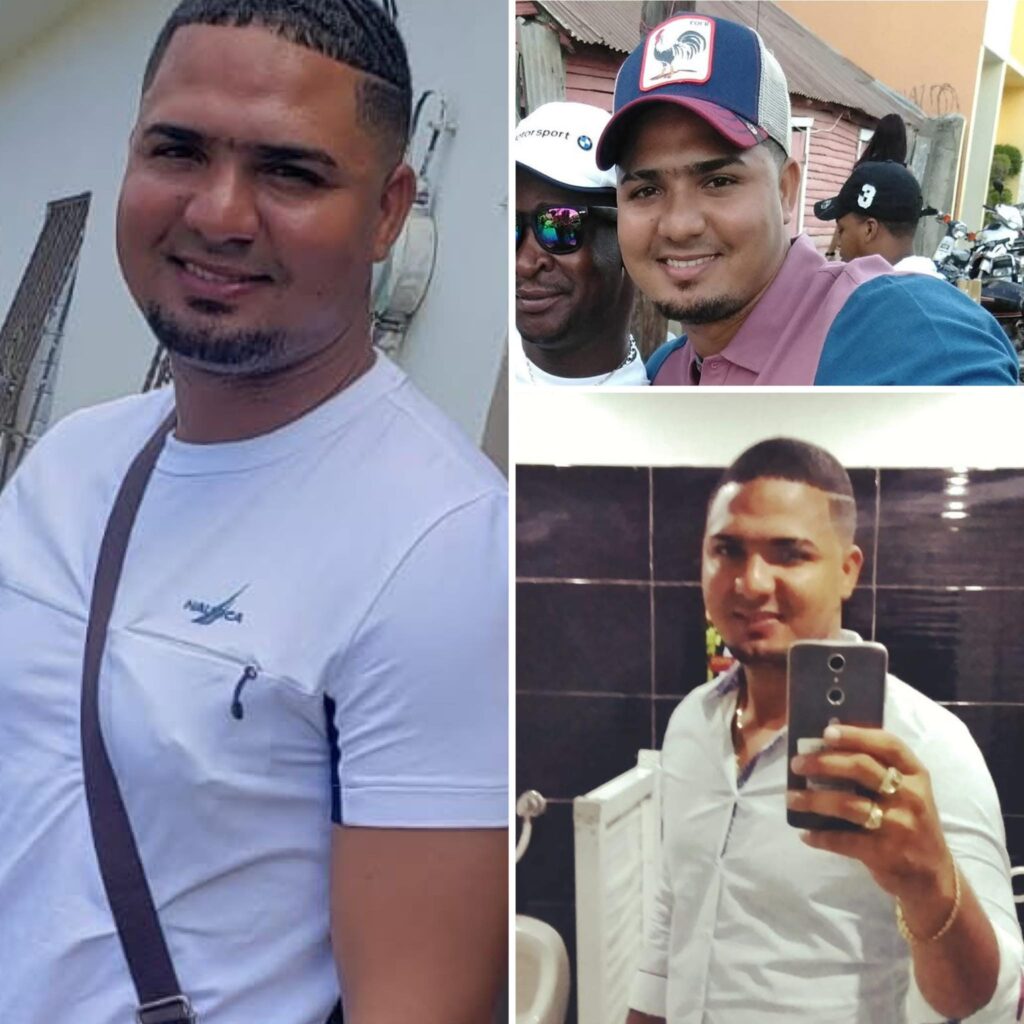 Asesinan joven mientras transitaba por carretera en la comunidad de Carbonera, Montecristi