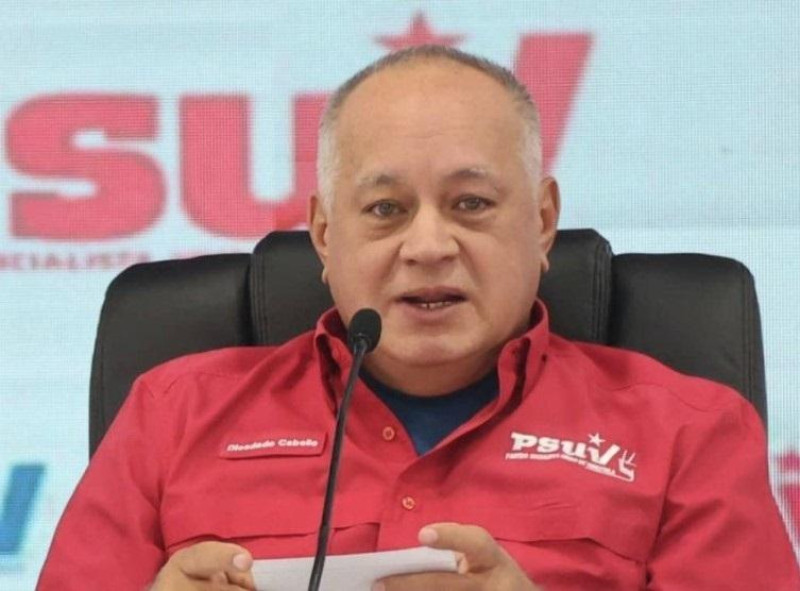 Venezuela critica decisión de República Dominicana de permitir que EEUU use aeropuertos