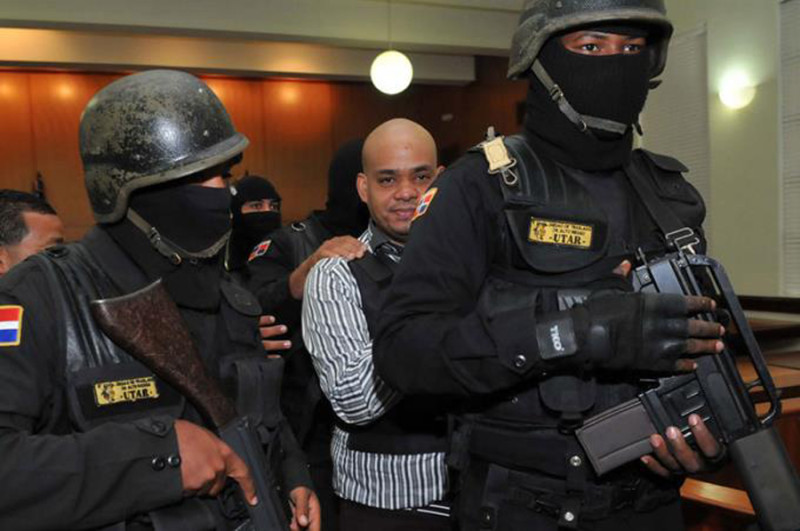 Anulan sentencia de la Suprema: TC ordena revisar condena de 30 años contra Pascual Cordero Martínez