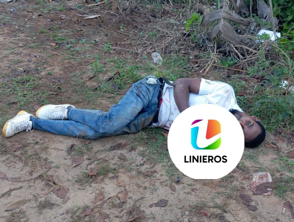 Hallan hombre sin vida en sector Carrizal de Restauración