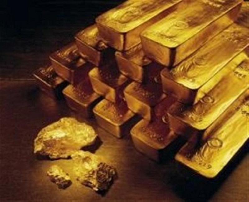 Economista sugiere renegociar con la Barrick Gold