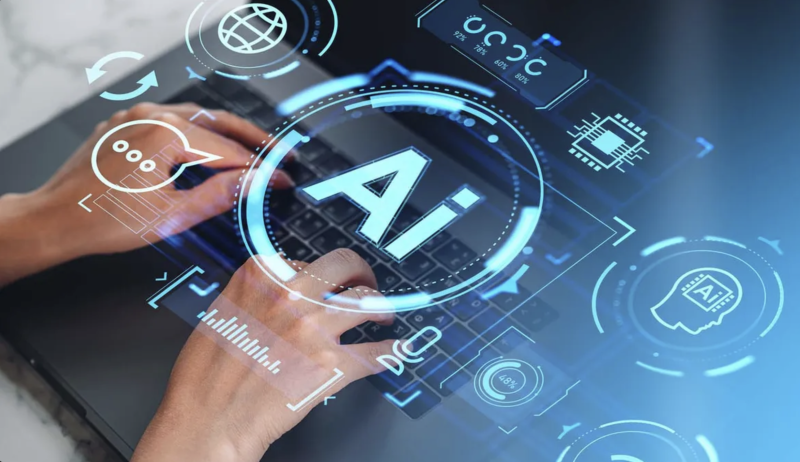 Listín Diario adopta regla para el uso de la Inteligencia Artificial