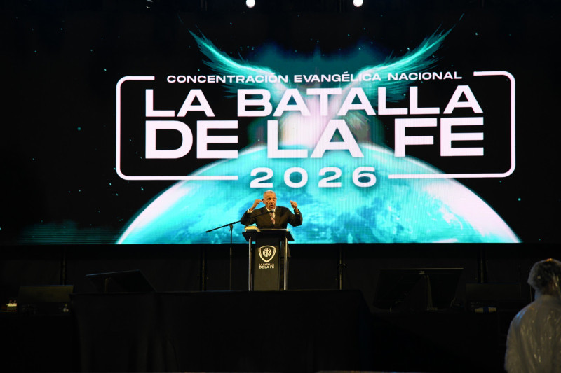 Ezequiel Molina: RD debe contar con jueces “transparentes”
