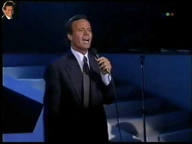 República Dominicana figura en documentos de denuncias de acoso contra Julio Iglesias