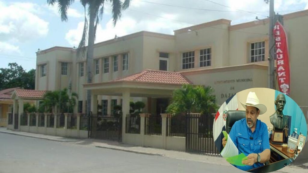Alcaldía de Dajabón anuncia regulación estricta para motores de tres ruedas de procedencia haitiana