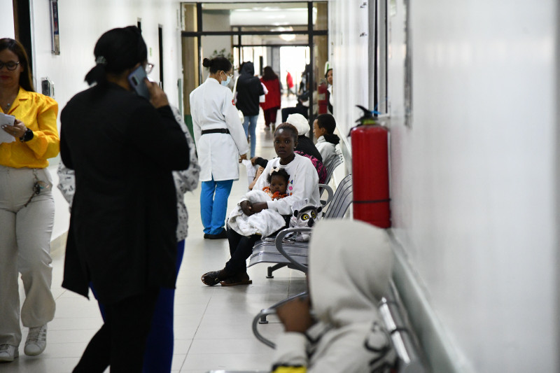 Hospital Robert Reid Cabral: Entre desafíos y mejoras
