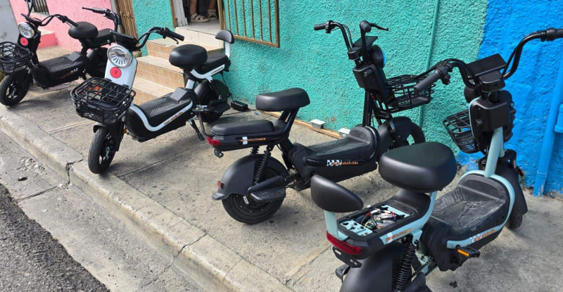 Gobierno anuncia regulación nacional para el uso de patinetas eléctricas