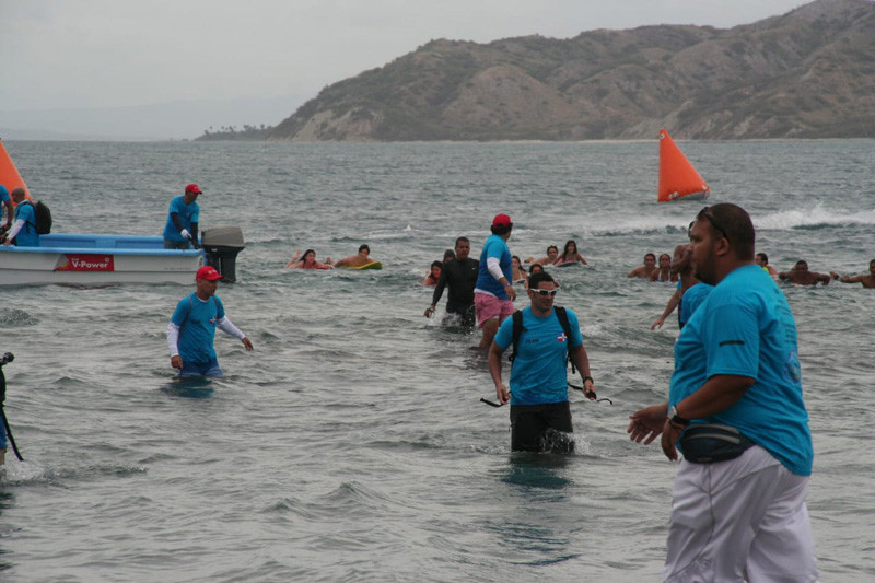 Casi 500 playas y balnearios estarán hábiles durante Semana Santa