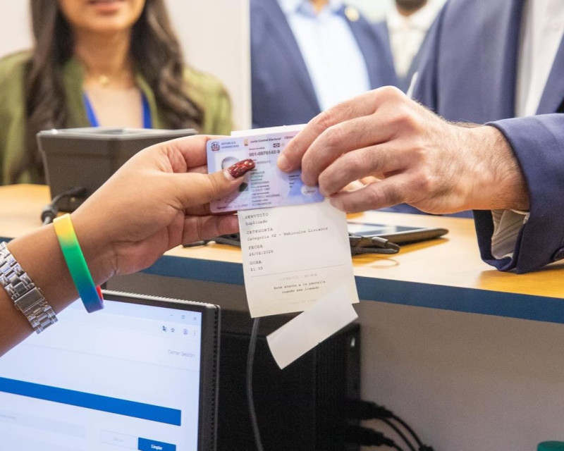 Desde este lunes inicia el cambio de nueva licencia para aquellos que tienen el documento vencido