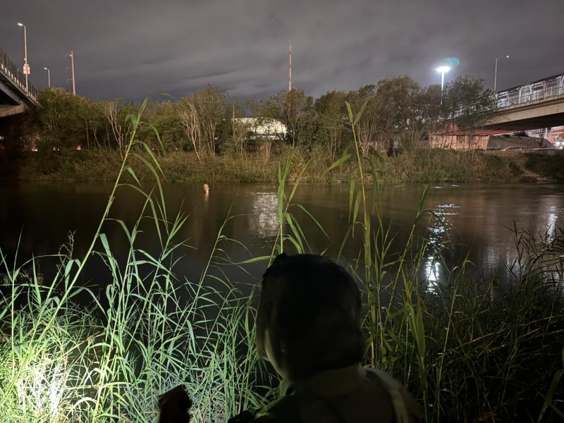 Al menos 28 dominicanos detenidos en la frontera sur de EE.UU. en 2026
