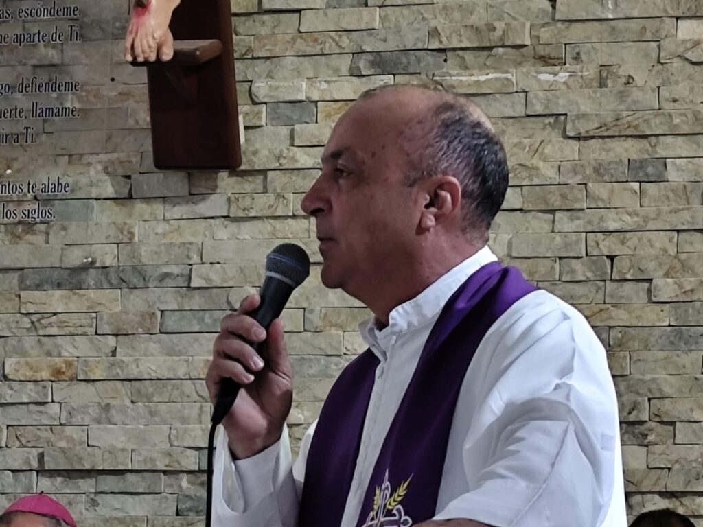 El Proyecto La Cruz de Manzanillo y el ITESIL;  Presidente Luis Abinader le otorga mil tareas de tierra