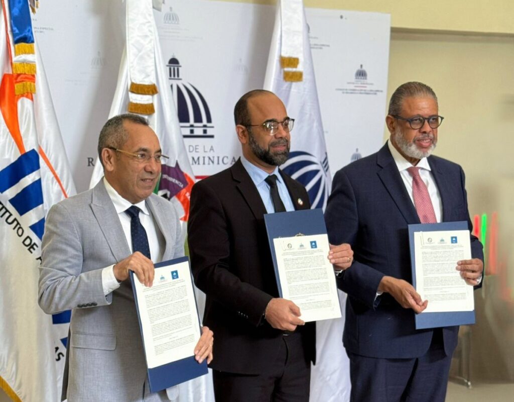 Gobierno impulsa desarrollo de zona fronteriza