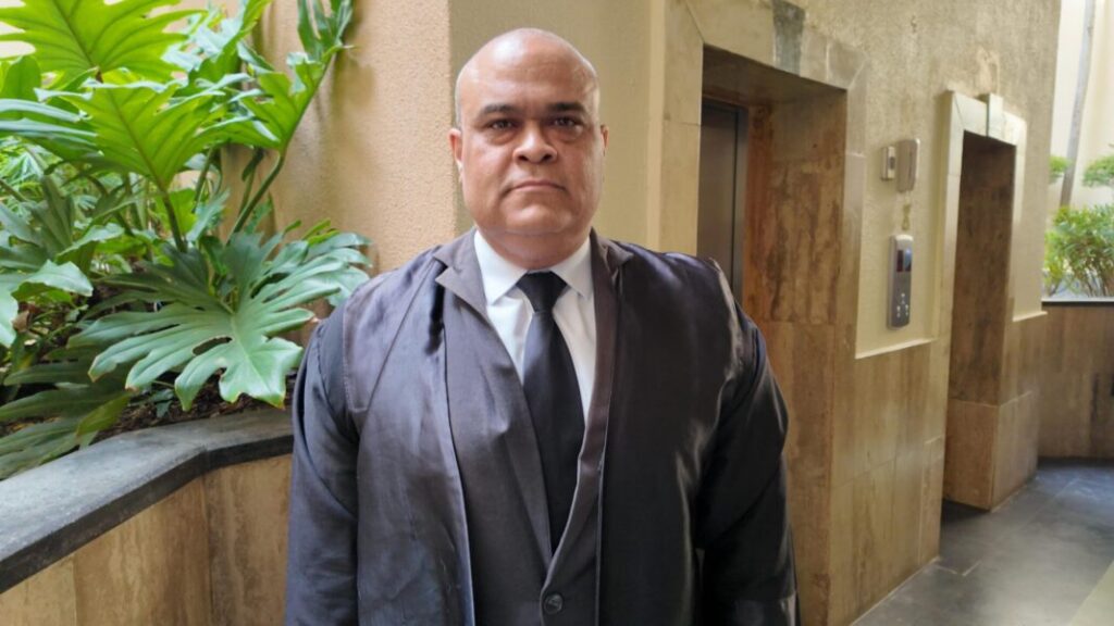 Abogado de víctimas prevé posible suspensión de audiencia preliminar por caso Jet Set