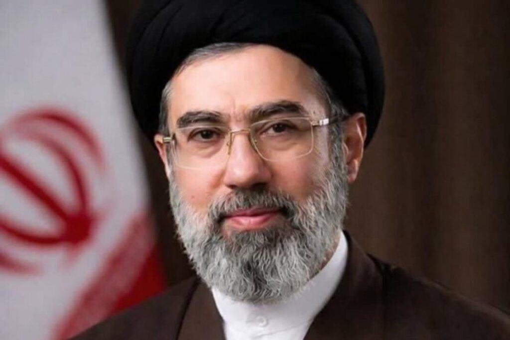 El nuevo líder supremo de Irán emitirá su primer mensaje