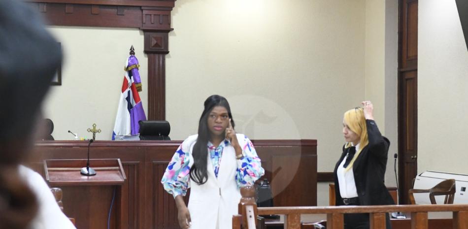 Condenan a Elizabeth Silverio a cinco años de prisión por ejercer medicina ilegal