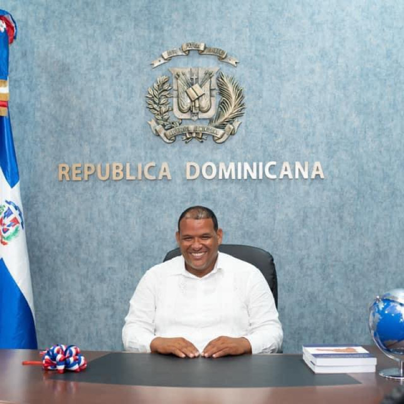 MP: Exdirector municipal de Bayahíbe movió más de 169 millones de pesos entre el 2018 y 2025