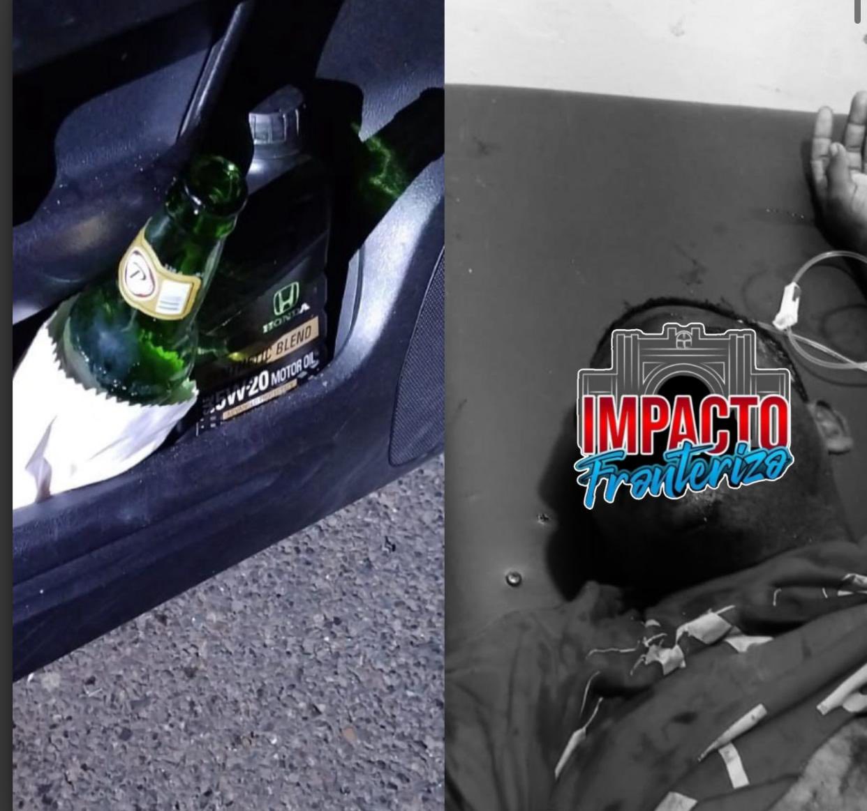 Falleció joven militar de 21 años chocado por conducto de Yipeta supuestamente borracho a gran velocidad en Cañongo