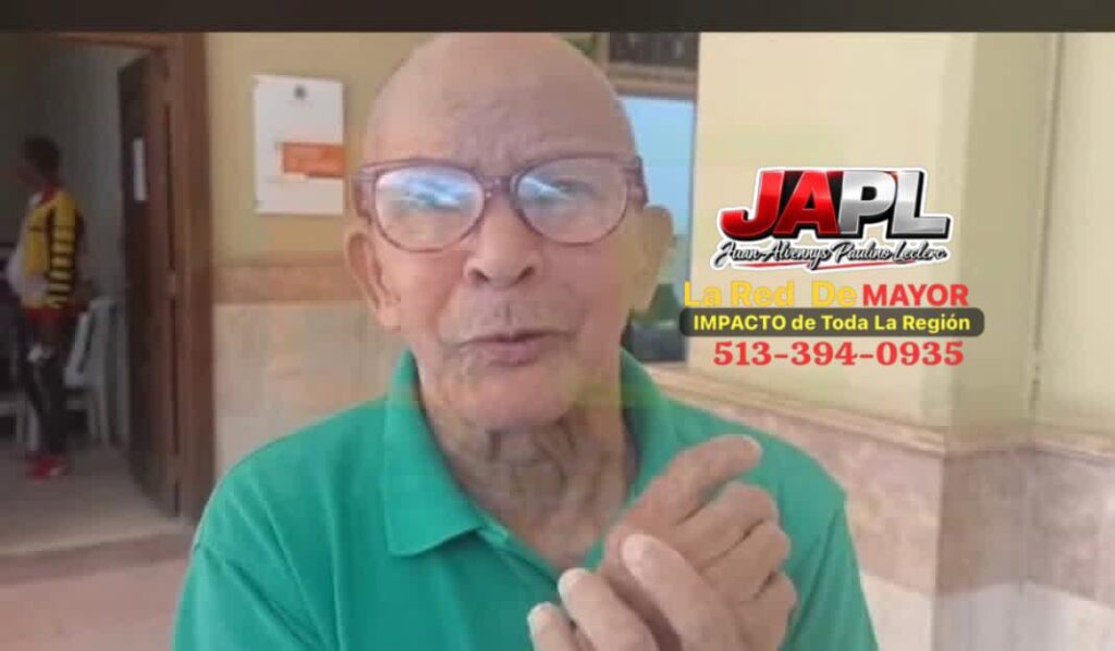 CONDENAN A 30 AÑOS DE PRISIÓN A HOMBRE DE 83 AÑOS POR INTENTO DE ASESINATO EN SANTIAGO