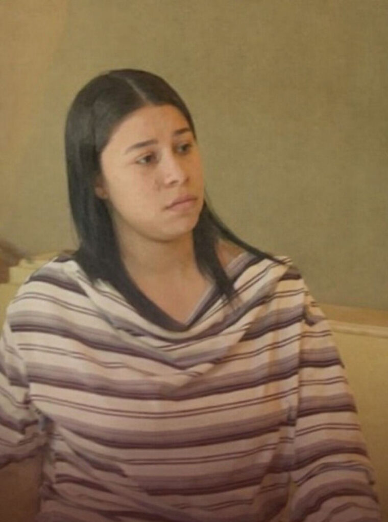 Prisión preventiva para mujer que maltrató a su hijo en una transmisión de TikTok