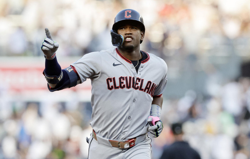 El nuevo «Ángel» guardián de Cleveland