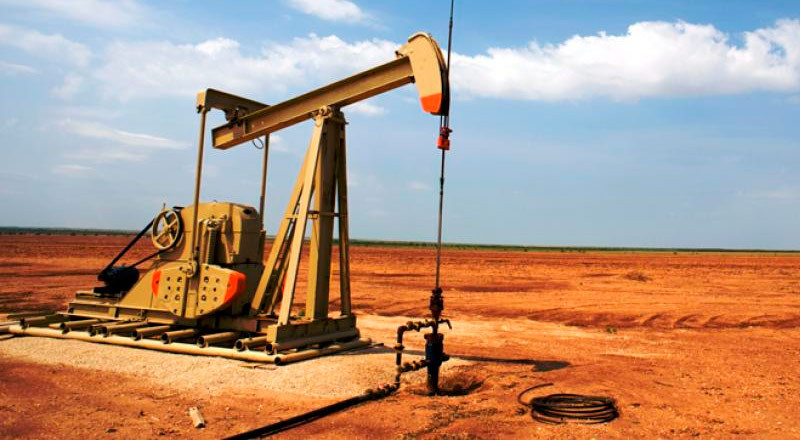Fluctuación del petróleo mantiene en inestabilidad la economía mundial