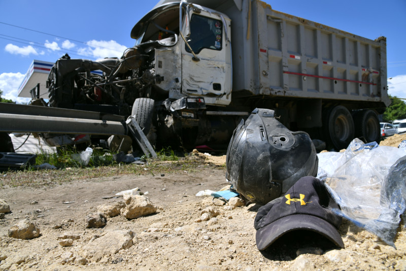 Transportistas piden medidas urgentes para frenar manejo irresponsable