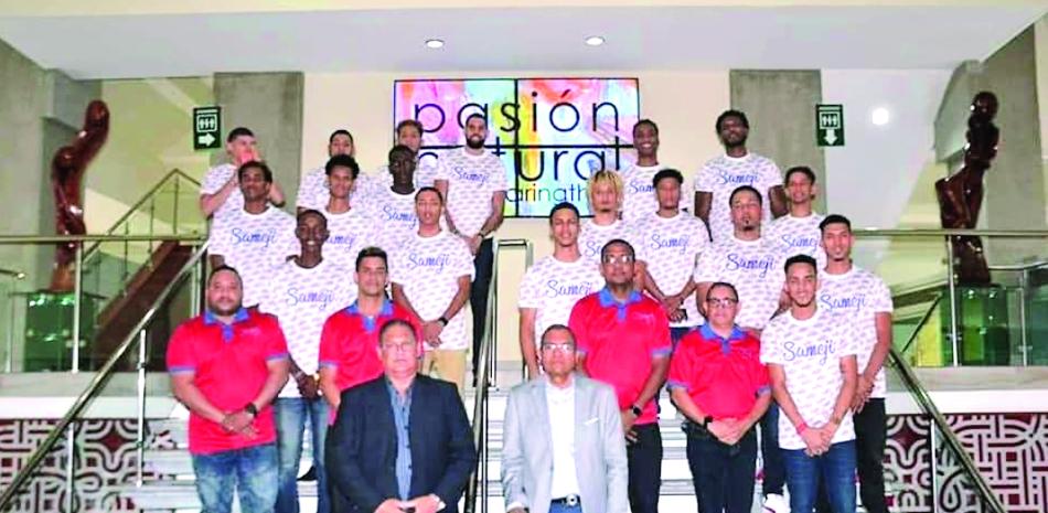 La caída de «Macho»: De la cancha de baloncesto a prófugo por asesinato en Santiago