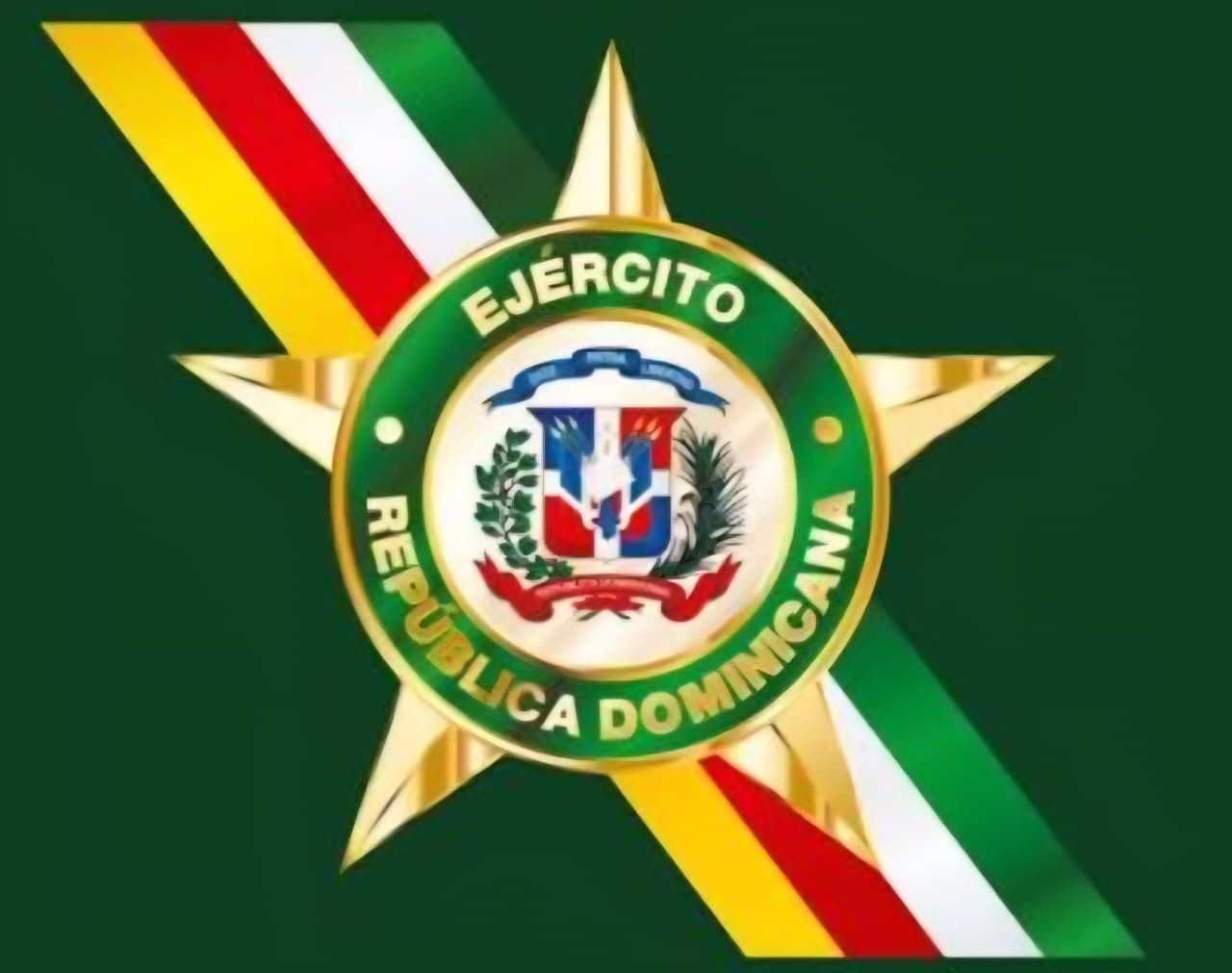 Muere raso del Ejército Dominicano tras accidente de tránsito en Cañongo, Dajabón