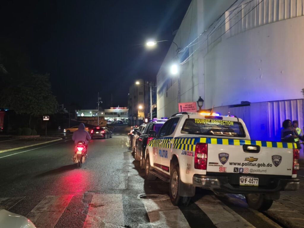 Escaso patrullaje policial en principales avenidas pese a operativo “Proteger y Servir Semana Santa 2026”