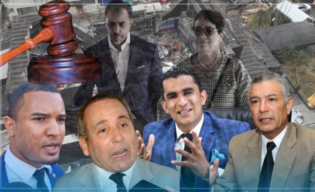 Abogados advierten retiro de querellas podrían suavizar penas en caso Jet Set