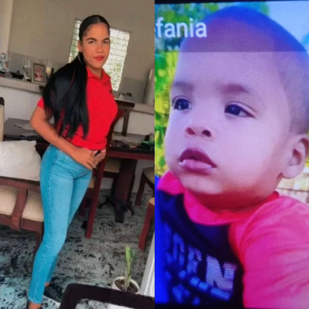 Trágico accidente en carretera hacia Los Miches deja dos fallecidos; entre las víctimas una mujer conocida como “La Mella” y un niño