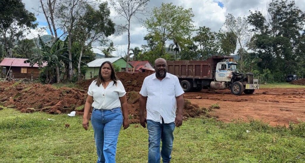 Impulsan construcción de estadio en Payabo; destacan impacto deportivo y social en la comunidad