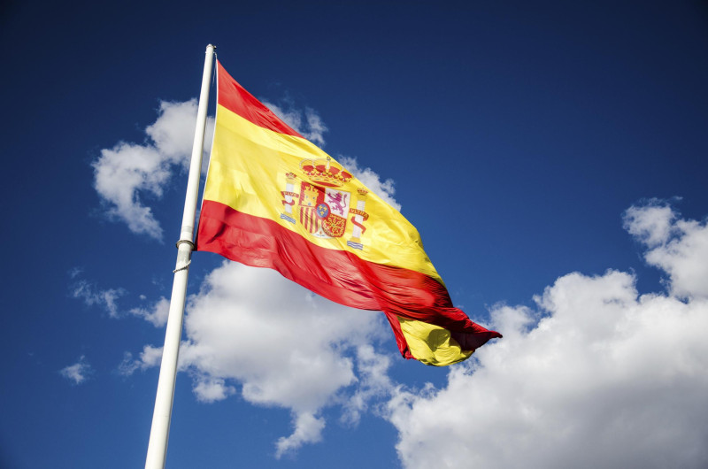 Dominicanos entre los que más adquirieron nacionalidad española en 2025