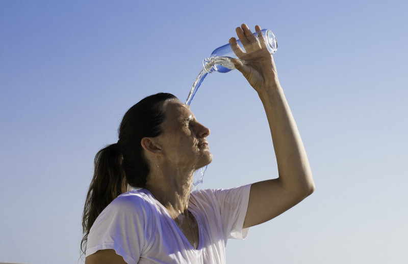 Ambiente soleado y temperaturas calurosas predominarán para este jueves