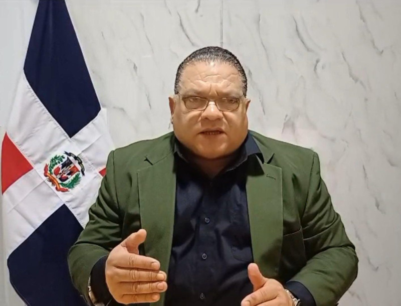 “Las patanas deben circular solo de noche”, plantea Mario Díaz