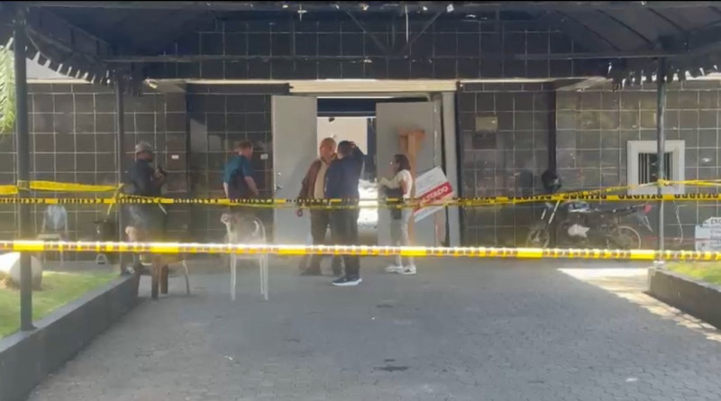 Peritaje de los Espaillat: Defectos de construcción y deterioro gradual provocaron tragedia Jet Set