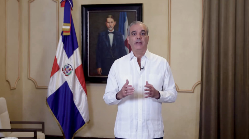Abinader pone fin a incertidumbre ordenando detener el proyecto minero en San Juan