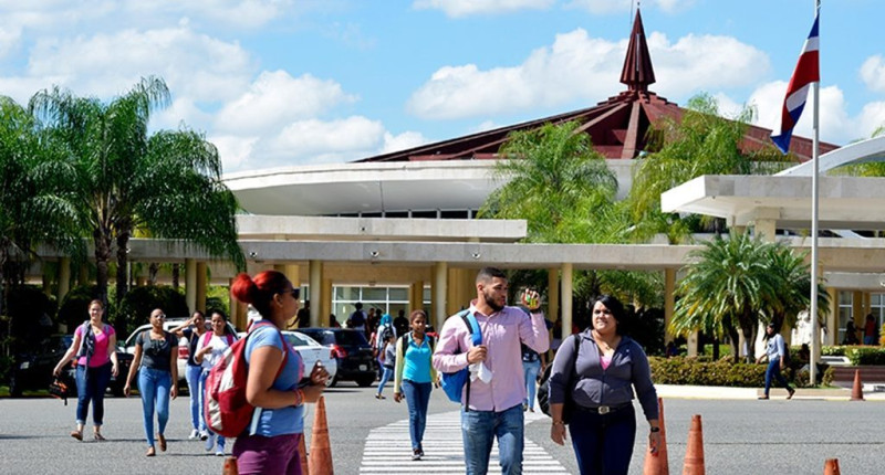 La deserción estudiantil también se da en el sector universitario