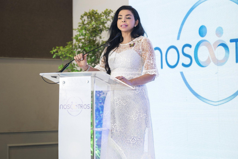Ministerio Público lanza «Nosotros» en apoyo a padres de hijos con necesidades especiales.