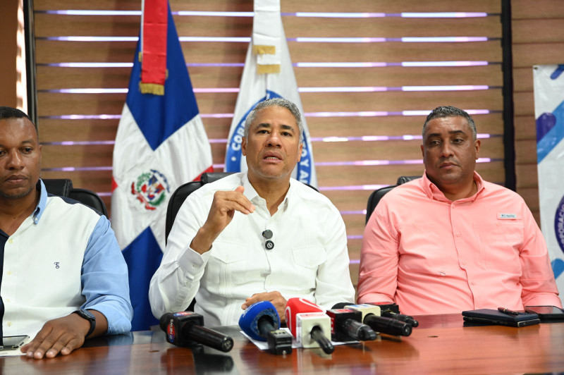 Conflicto interno afecta al PRM en la ciudad de Santiago
