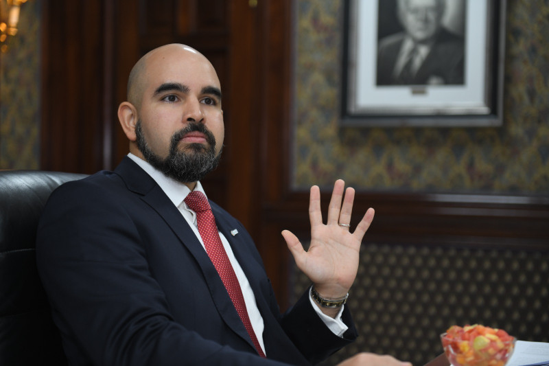 ANJE rechaza reforma laboral por «profundizar cargas a las mipymes»