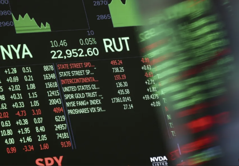 Resiliencia de economía de EEUU a prueba por guerra contra Irán
