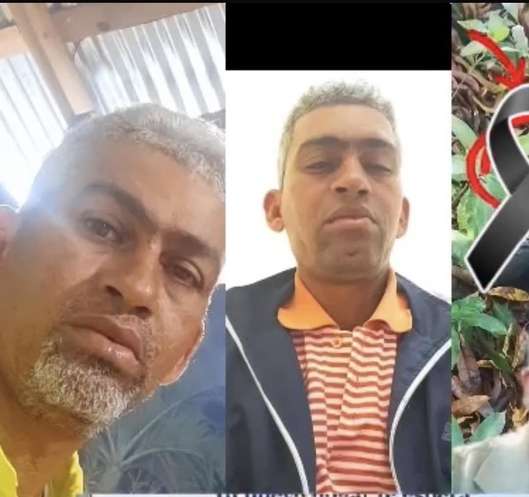 Encuentran muerto con signos de violencia a exregidor del PRD en Loma de Cabrera