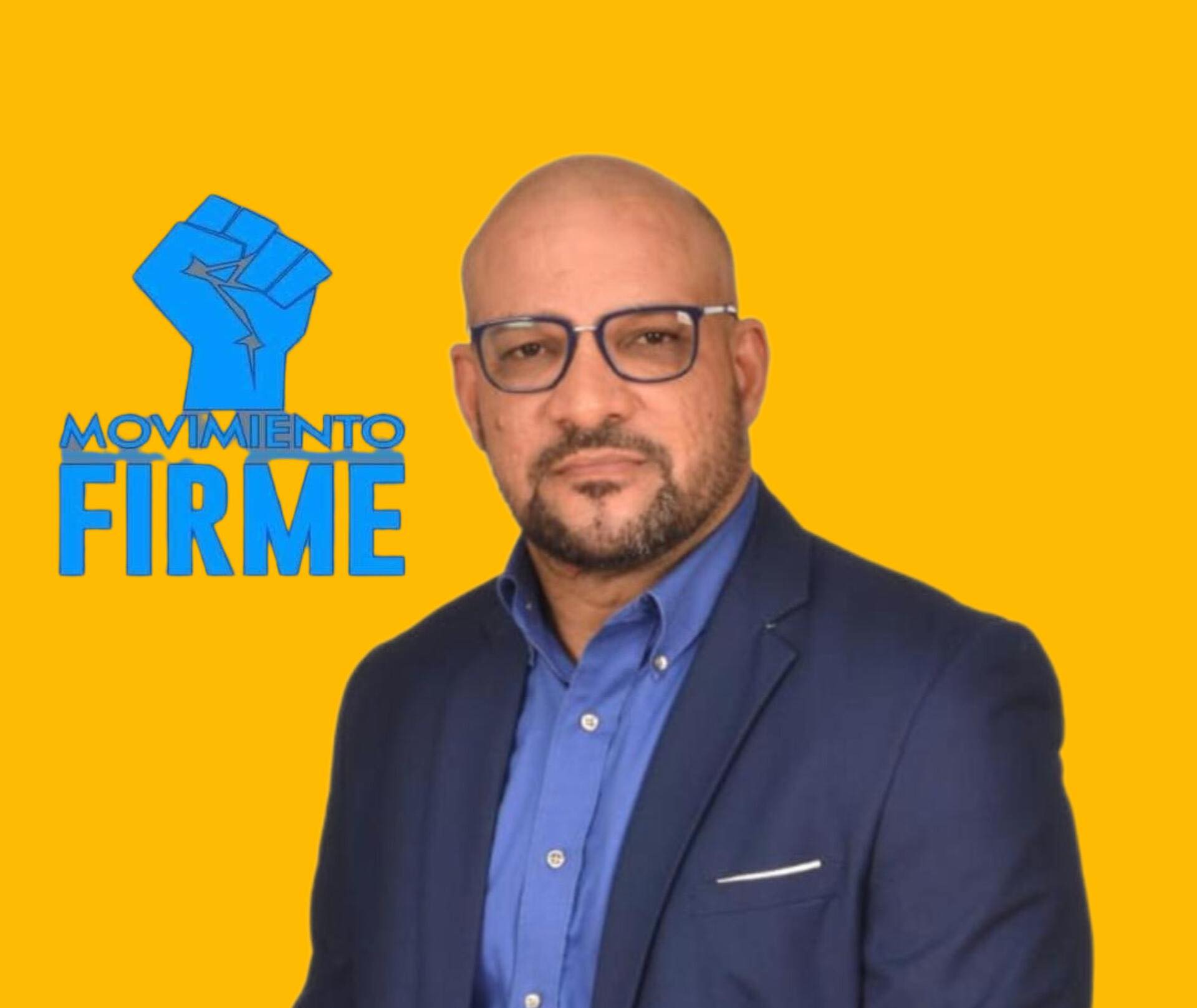 Movimiento FIRME fortalece su compromiso social y comunitario en la provincia