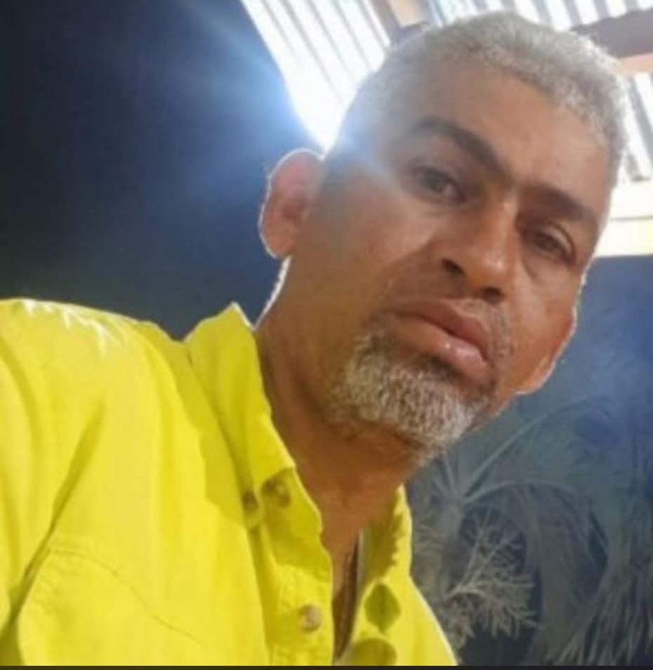 Familiares piden justicia en caso de ex-regidor asesinado en Santiago de la Cruz