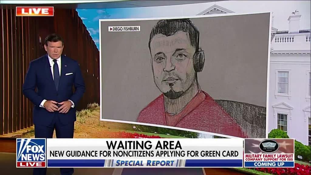 Administración Trump anuncia nueva política migratoria: solicitantes de Green Card deberán salir de EE.UU. mientras procesan su residencia