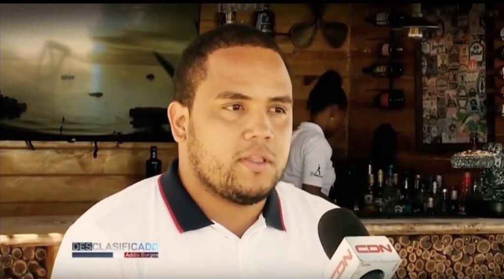 Empresario de Pedernales denuncia incumplimiento de promesa y destrucción de proyecto turístico
