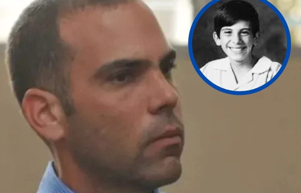 Después de 30 años del “crimen del siglo”, asesino del niño Llenas Aybar sale en libertad