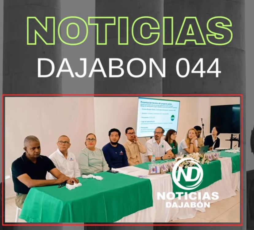 AVSI concluye proyecto ambiental sobre laguna saladilla