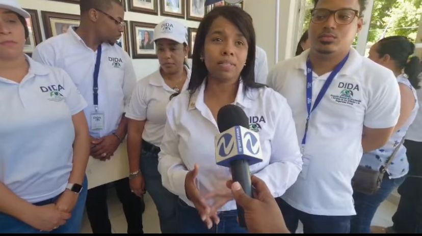 DIDA realiza jornada “DIDA Contigo” en Dajabón y recibe denuncias por presuntos cobros indebidos en centros de salud